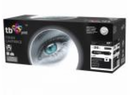 Toner TB kompatibilní s HP CE310A Black,1200,ref