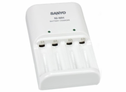 Sanyo eneloop MQN04