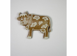 vykrajovačka NR98 KRÁVA