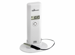 TFA Dostmann 30.3302.02 pro WEATHERHUB TFA WeatherHub Temperature/ humidity transmitter, waterpr.
