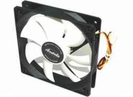 ACUTAKE ACU-FAN120  (White Wing Fan De Luxe)