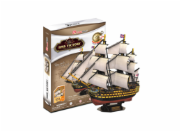CubicFun - Puzzle 3D HMS Victory