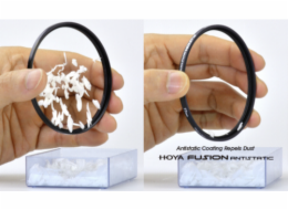 Hoya Fusion Antistatic 49mm Cirkular Pol-Filter