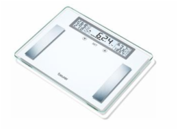 Osobní váha Beurer BG 51 XXL