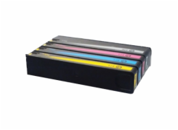 L0S29YC Extra High Yield Cyan Contract Original PageWide Cartridge