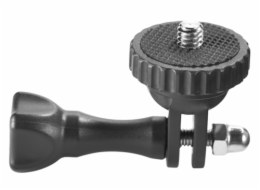 Cullmann Cross CX 126 GoPro adapter plate