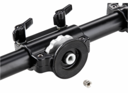 walimex WT-628 Extension Arm with 2 Sledges