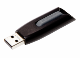 Verbatim Store n Go V3 USB 3.0 / grey             128GB 49189