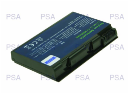 2-Power baterie pro ACER Aspire 3100, 11,1V, 4600mAh, 6 cells - TravelMate 4200, 4230,Extensa 5510, Aspire 5680, 5630, 5610, 5110 