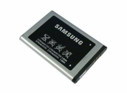 Samsung baterie standardní 1650 mAh