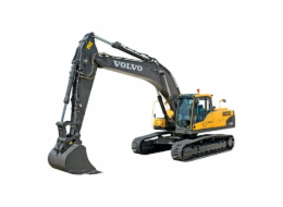 Rypadlo Siku 3535 Volvo EC 290