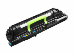 Lexmark CS820, CX82x, CX860 Cyan Return Programme Developer Unit - 300 000 stran