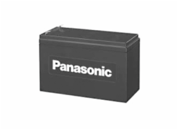 Panasonic UP-VW1245P1 (12V; 45W; faston F2-6,3mm; životnost 6-9let)