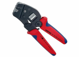 Knipex 975308SB Kleště krimpovací