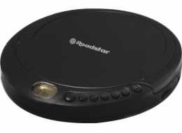 Trevi PCD-498 MP/BK discman CD/MP3