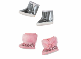 ZAPF Creation BABY born® Winterstiefel, Puppenzubehör