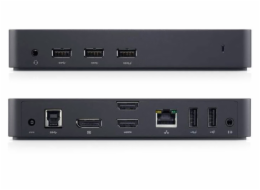 Dell dokovací stanice D3100 USB 3.0