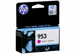HP ink F6U13AE  HP 953  originální/HP or
