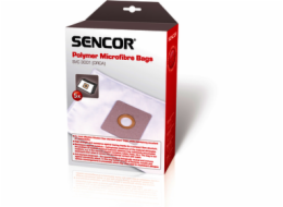 Sáček micro Sencor SVC 3001 5ks