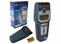 Bosch GMS 120 Professional 0601081000, Detektor