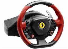 Thrustmaster Ferrari 458 Spider Racing Wheel 4460105