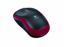Logitech Wireless Mouse M185