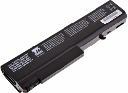 Baterie T6 Power HP 6530b, 6730b, 6930b, ProBook 6440b, 6450b, 6540b, 6550b, 5200mAh, 56Wh, 6cell