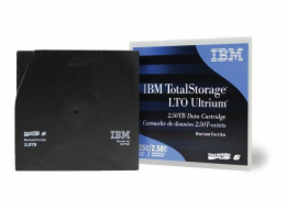 IBM LTO7 Ultrium 6/15TB (38L7302) System x data cartridge - 1ks