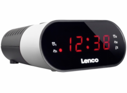 Lenco CR-07 bila