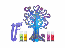 Play-Doh Dohvinci dekorační stromeček