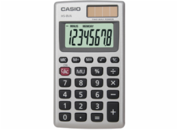 Kalkulačka Casio HS 8 VA                    
