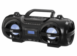 CMP 850BT Boombox Radiopřij.s CD/MP3,FM,