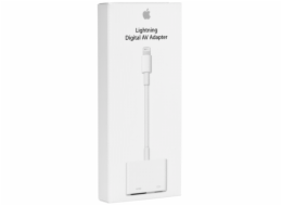 Apple Lightning Digital AV Adapter HDMI           MD826ZM/A