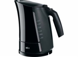 Varná konvice Braun WK 300 černá