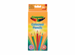 Crayola Crayola Pencil Pencils 24 PCS - 3624
