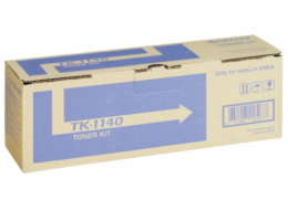 Kyocera Toner TK-1140 schwarz