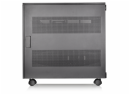 Thermaltake Core W200 Full Tower Černá