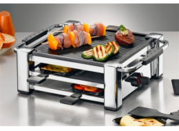 Raclette gril Rommelsbacher RCC 1000