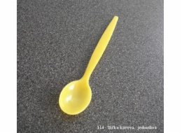 lžička kávová jednotlivá UH