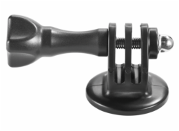 Cullmann Cross CX 125 GoPro static adapter