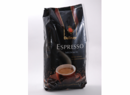 Káva Dallmayr Espresso Monaco 1kg zrnková 