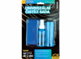 Čistící sada 4v1 Sencor SCL 2200
