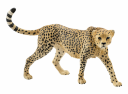 Schleich Wild Life Gepardin