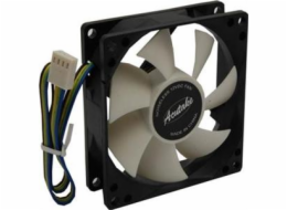 ACUTAKE ACU-FAN80 PWM(White Wing Fan De Luxe)