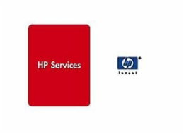 HP 4y nbd exch consumer color LJ - E Svc