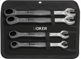 Sada klíčů WERA Joker SB 4-dílná