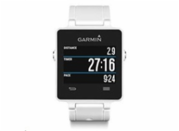 Garmin vivoactive HR bila