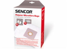 Sáček micro Sencor SVC 600 5ks