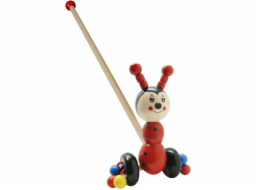 BABU - Beruška na tyči