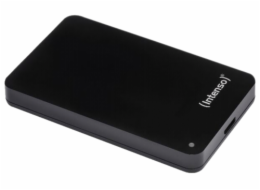 Intenso Memory Case 2,5  2TB USB 3.0 černý